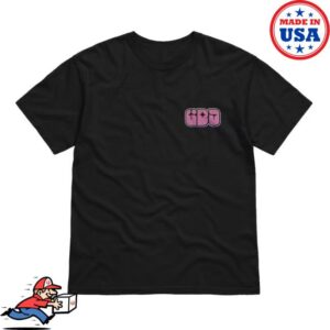 Gameboyjones Merch Store Big Girl Shirt