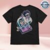 kenny Gameboyjones Merch Store Gbj Manga Shirta
