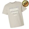 kenny Winter Jazzfest Merch Store Still We Rise Tee Off Whitea