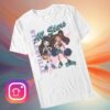 kenny bratz store merch stilesville all stars adult t shirtpsd uew