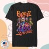 Bratz Store Merch Scorchin’ Jade Adult T-Shirt