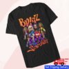 kenny bratz store merch scorchin%27 crew adult t shirtpng ue