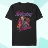 Bratz Store Merch Scorchin’ Sasha Adult T-Shirt