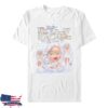 Bratz Store Merch Frosty Nightz Adult T-Shirt