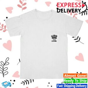 B-Unlimited Store Merch Ole Miss 2026 Allstate Sugar Bowl Adult T-Shirt