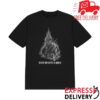 kenny violent vira store merch burn me church t shirt