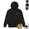 kenny violent vira store merch god complex hoodie