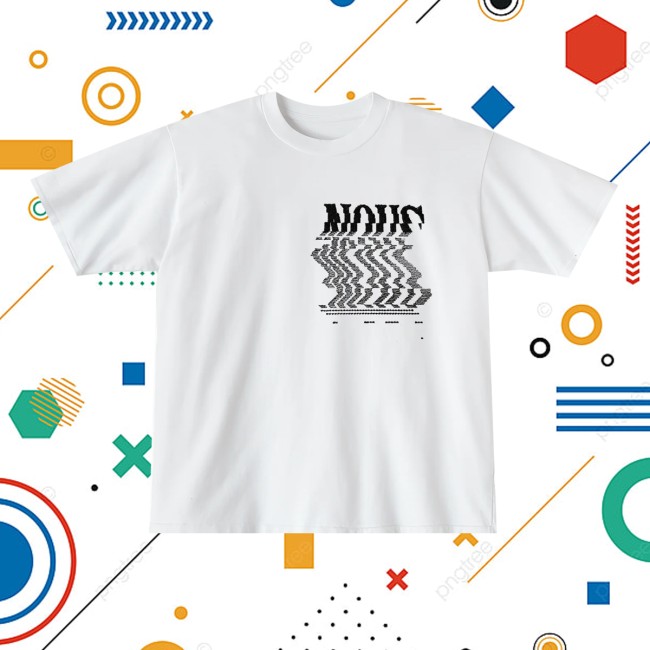 Nous Research Store Merch Open Source Tee Nous Research Store Merch Open Source Tee