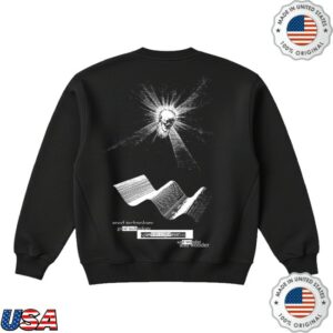 Nous Research Store Merch Good Technology Sweater
