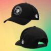 Redbarrelsgames Merch Store The Outlast Trials Logo Baseball Cap