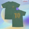 kenny Two Wolves Wine Merch Store 10 Year Anniversary Cork T Shirts