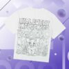 kenny Meatcanyon Merch Store Influencers Coloring Book T Shirta