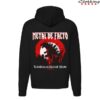 kenny Reaper Entertainment Merch Store Land Of The Rising Sun Part Ii Hoodie Blacka