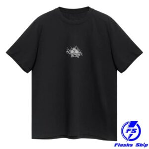 Riot Division Merch Store Tradition Of Riot T-Shirt Rd-Torts Black