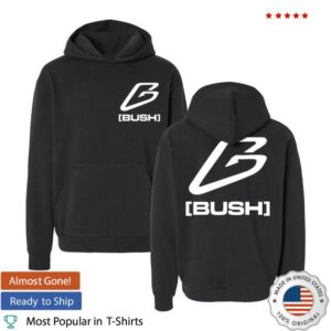 Barstoolsports Store Merch Bush Gaming Premium Hoodie