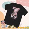 kenny Gloomy Bear Merch Store Gloomy Eating Cakes Unisex Classic Teev