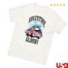 kenny Gloomy Bear Merch Store Traveling Gloomy Unisex Classic Teev