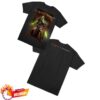 kenny Blizzard Gear Merch Store Diablo X Starcraft The Dark Prelate Black T Shirtv