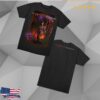kenny Blizzard Gear Merch Store Diablo X Starcraft The Queen Of Blades Black T Shirtv