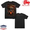 kenny Blizzard Gear Merch Store Diablo X Starcraft The Rebel Marshall Black T Shirtx