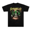 Nekrogoblikon Merch Store F U President Tee