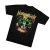 kenny Nekrogoblikon Merch Store Golden John Teev