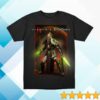 Blizzard Gear Merch Store Shop Diablo X Starcraft The Queen Of Blades Black T-Shirt