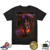 Blizzard Gear Merch Store Shop Diablo X Starcraft The Rebel Marshall Black T-Shirt