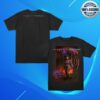 kenny Blizzard Gear Merch Store Shop Diablo X Starcraft The Queen Of Blades Black T Shirtaa