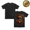 kenny Blizzard Gear Merch Store Shop Diablo X Starcraft The Rebel Marshall Black T Shirtaa