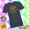 kenny Crowder Shop Merch Store Golden Fleet T Shirta