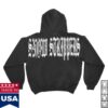 kenny Farmers Daughter Merch Store Snow Strippers Ap Hoodiea