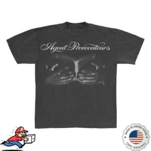 Farmer’s Daughter Merch Store Snow Strippers Ap Tee