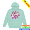 Yung Gravy Merch Store Shop Martini Crop Hoodie