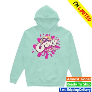 Yung Gravy Merch Store Shop Juicy Hoodie