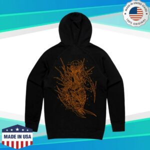 Soft Centre Store Merch Ghaaro Limited Edition Hoodie