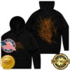 kenny soft centre store merch ghaaro limited edition hoodie wepsdd