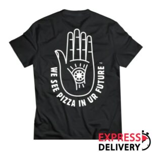 Tony Boloney’s Store Merch Tony Boloney’s T-Shirt