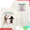 kenny chromeo store merch fancy footwork tour tee white fancy footwork tour tee white wpsdd