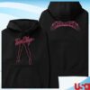 kenny chromeo store merch two step hoodie black qpsdd