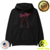 kenny chromeo store merch two step hoodie black