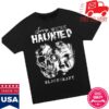 kenny blackcraftcult store merch were haunted t shirtpng we