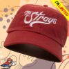 kenny Red Clay Strays Merch Store Red Clay Strays Core Dad Hat The Straysv