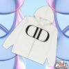 Lil Tecca Merch Store Dopamine Logo Zip Hoodie