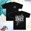 Molchat Doma Merch Store Building Tee