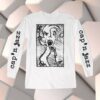 Yung Gravy Merch Store Shop Xp Crop Tee