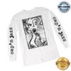 kenny ambient inks store merch capn jazz long sleeve teepng w