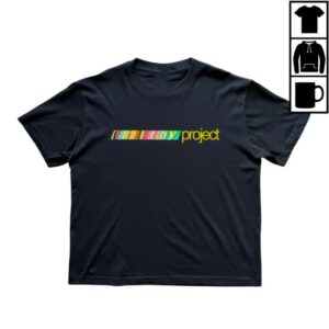 Lowheads Store Merch The Filthy Project Filthy Static Tee