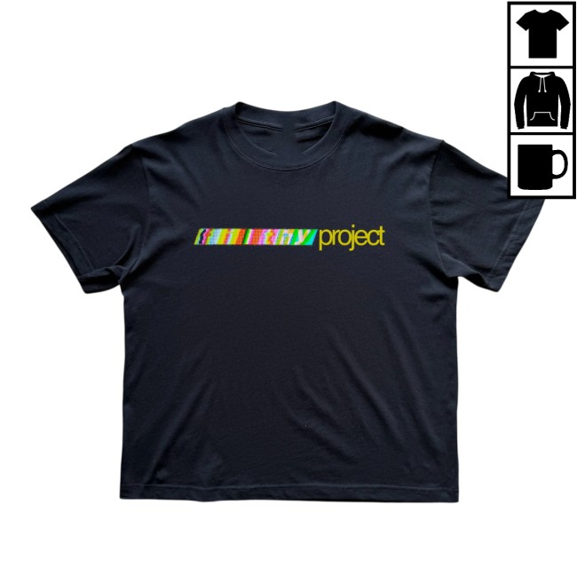 Lowheads Store Merch The Filthy Project Filthy Static Tee - Newest ...