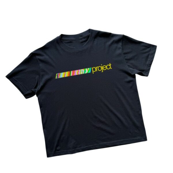 Lowheads Store Merch The Filthy Project Filthy Static Tee - Newest ...